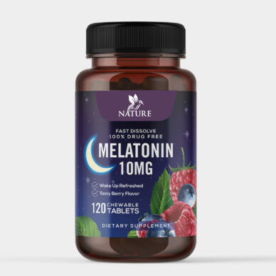 Product Label Design Product Label Design